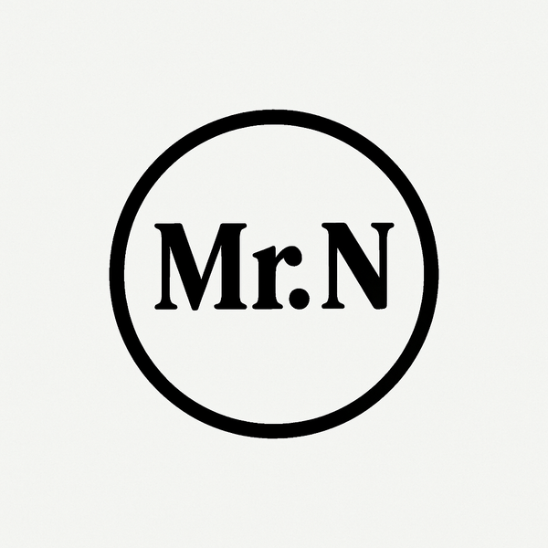 Mr. N
